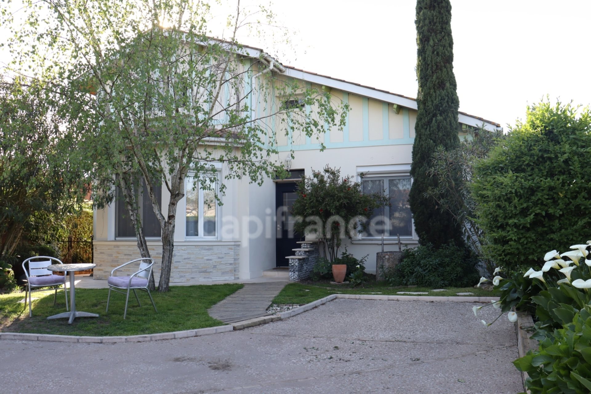 Maison à vendre, 116m², Marmande