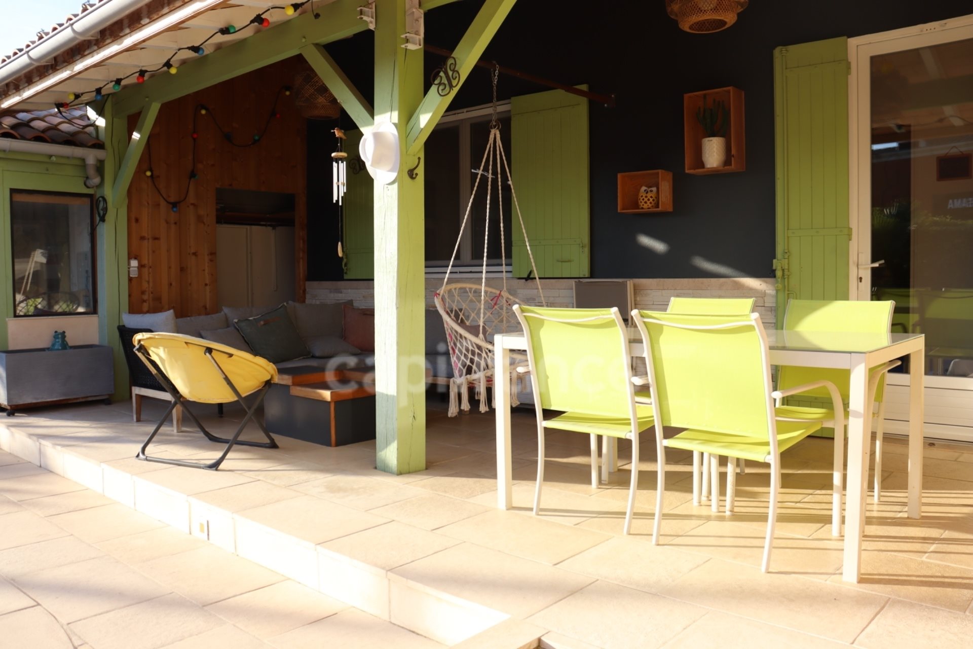 Maison à vendre, 116m², Marmande
