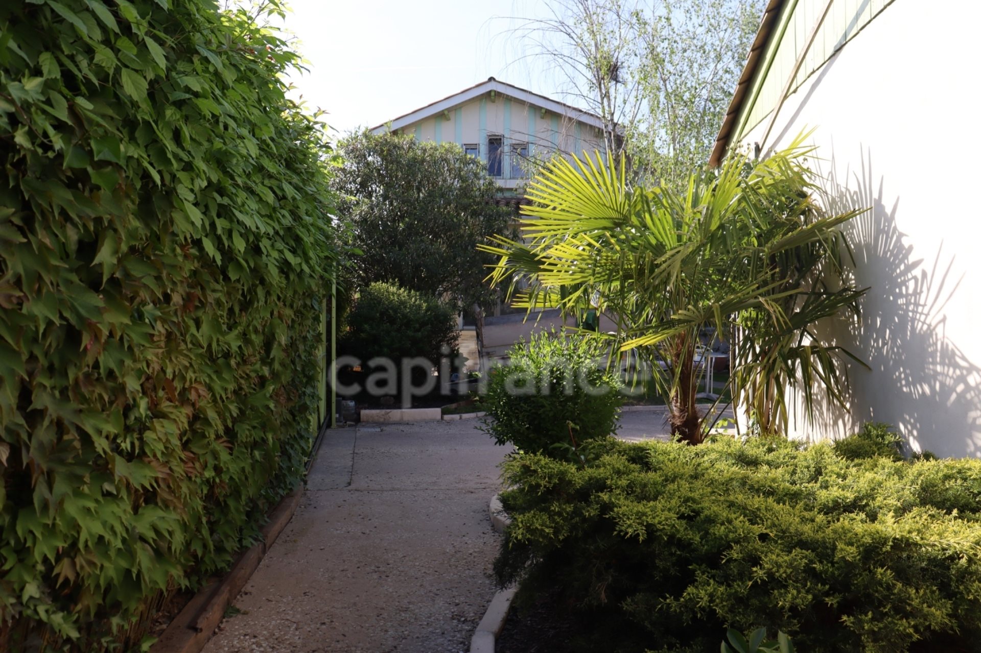 Maison à vendre, 116m², Marmande