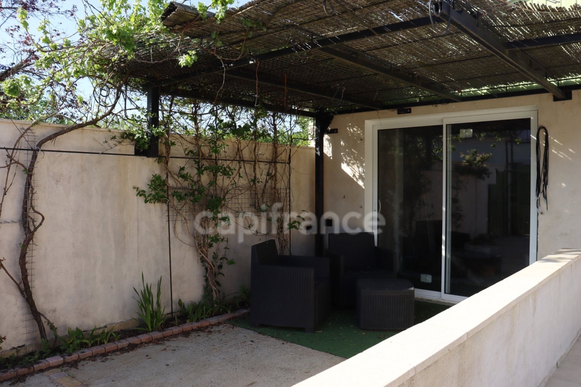 Maison à vendre, 116m², Marmande