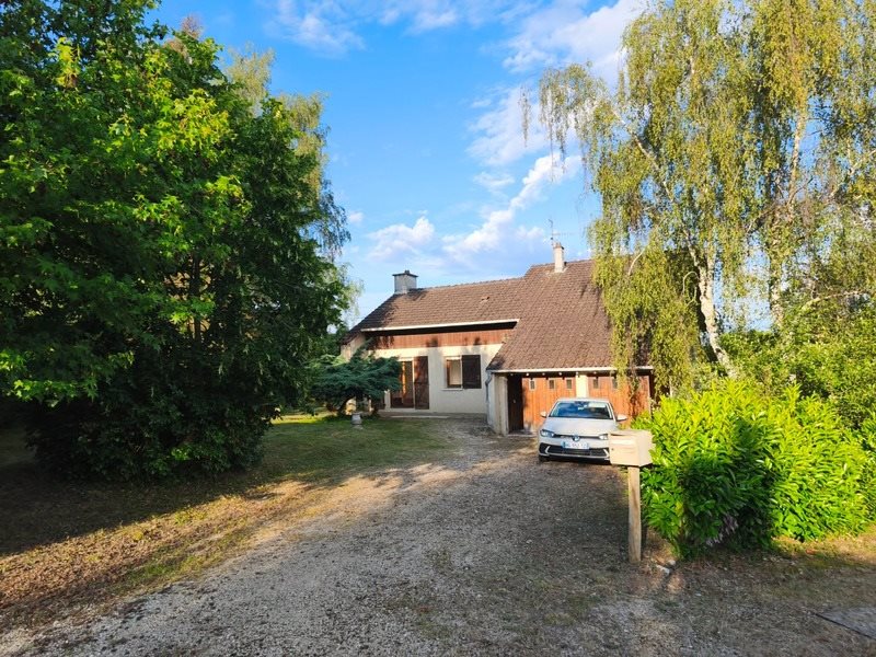 Maison à vendre, 154m², Mont-sous-Vaudrey