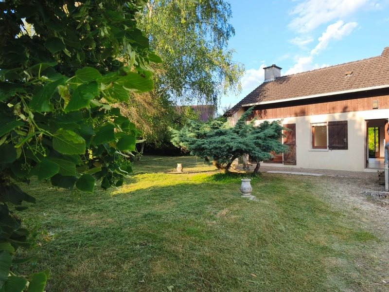 Maison à vendre, 154m², Mont-sous-Vaudrey