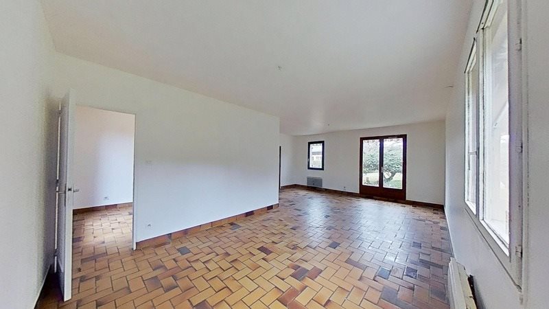 Maison à vendre, 154m², Mont-sous-Vaudrey