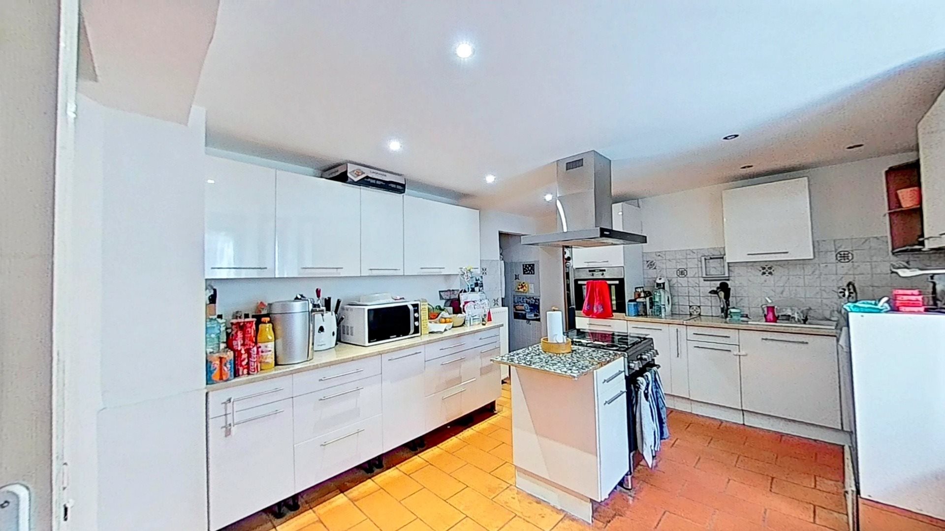 Maison à vendre, 170m², Dampierre