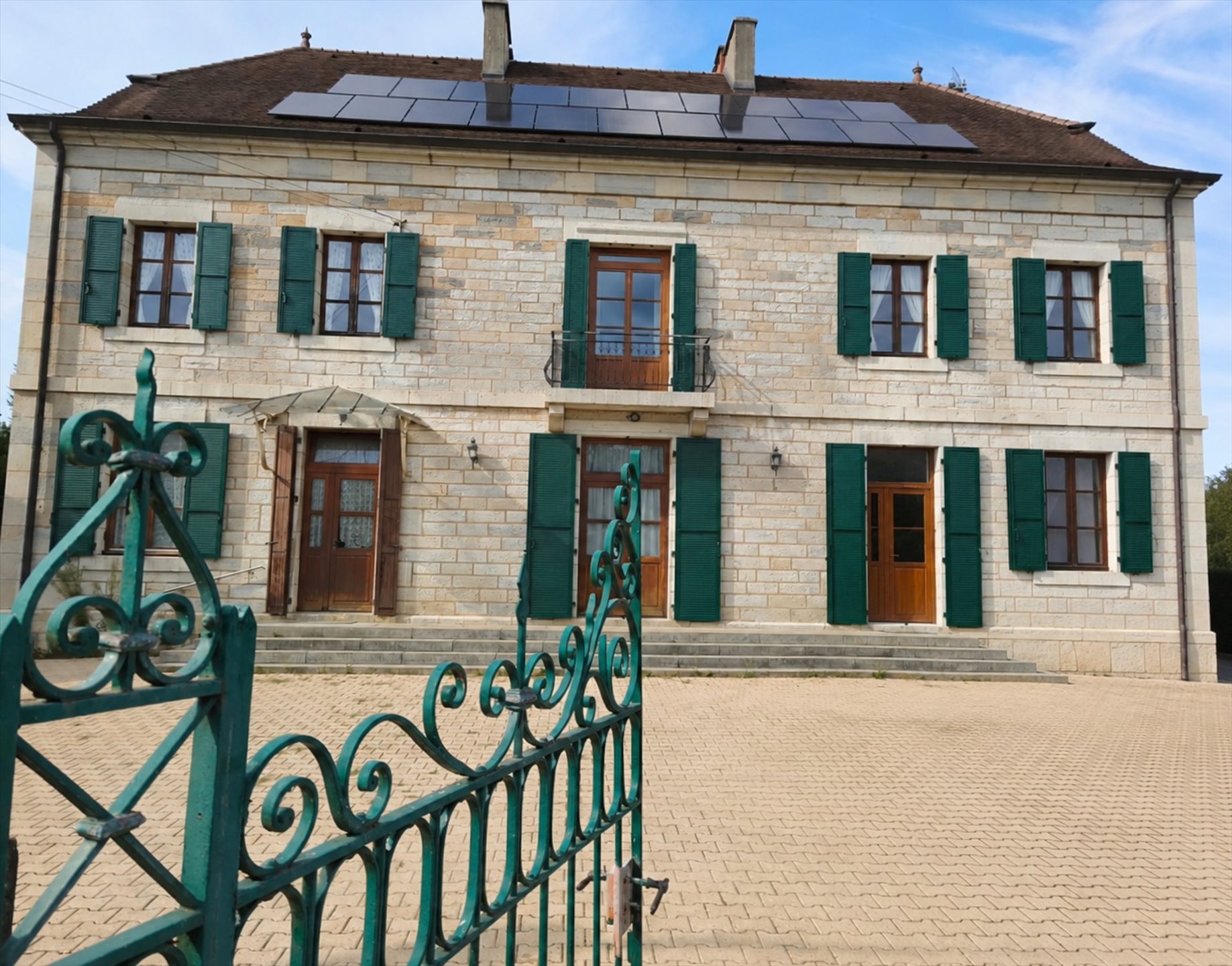 Maison à vendre, 333m², Chamblay