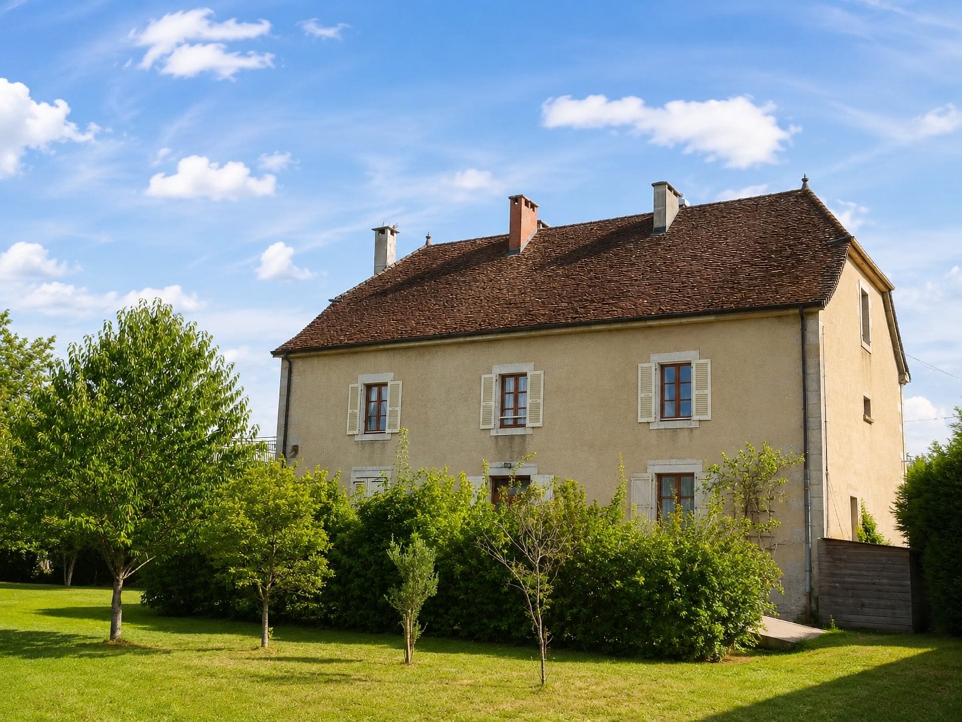 Maison à vendre, 333m², Chamblay