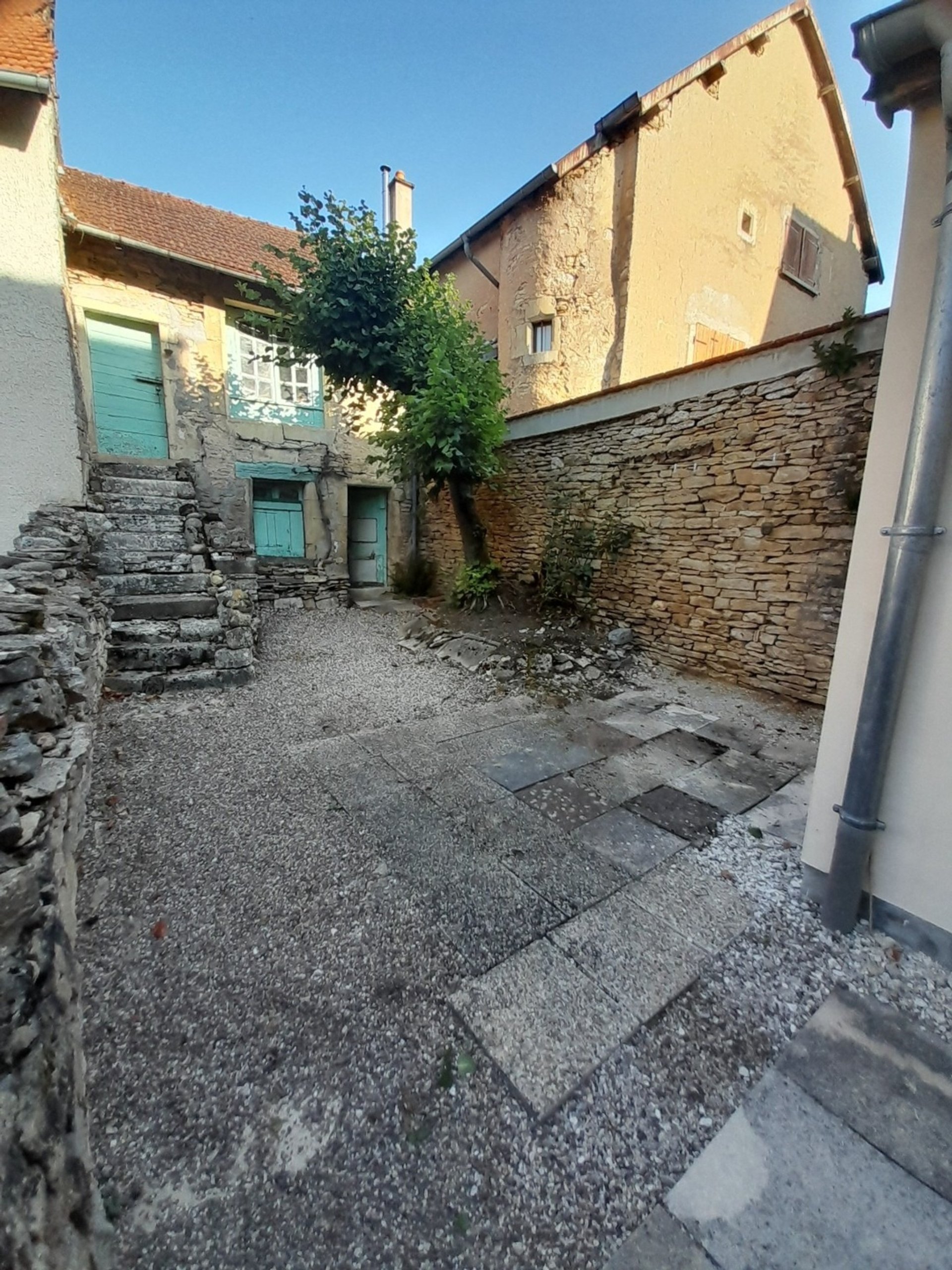 Maison à vendre, 84m², Scey-sur-Saône-et-Saint-Albin