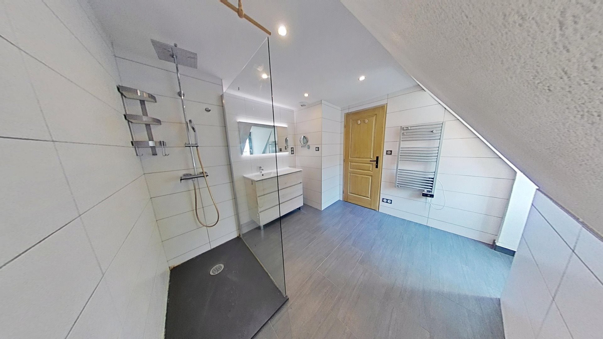 Appartement à vendre, 57m², Dole