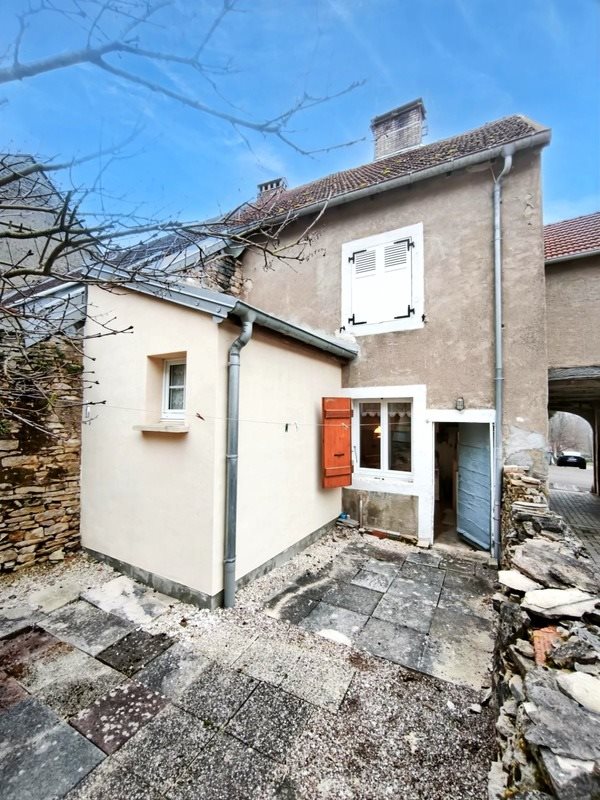 Maison à vendre, 84m², Scey-sur-Saône-et-Saint-Albin