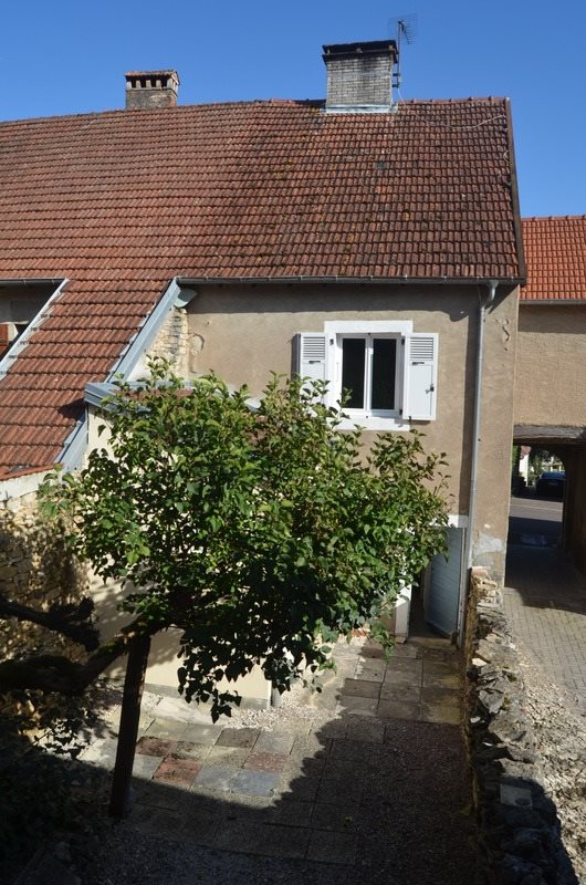 Maison à vendre, 84m², Scey-sur-Saône-et-Saint-Albin
