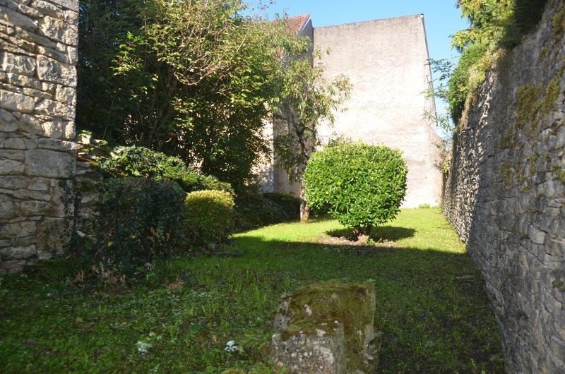 Maison à vendre, 84m², Scey-sur-Saône-et-Saint-Albin