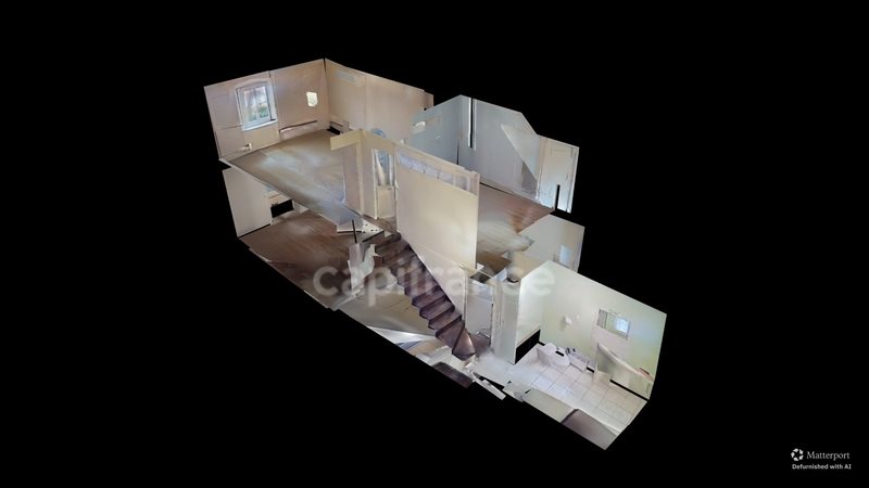Maison à vendre, 84m², Scey-sur-Saône-et-Saint-Albin