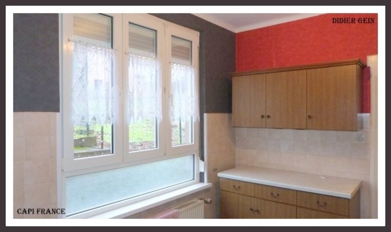 Maison à vendre, 115m², Enchenberg
