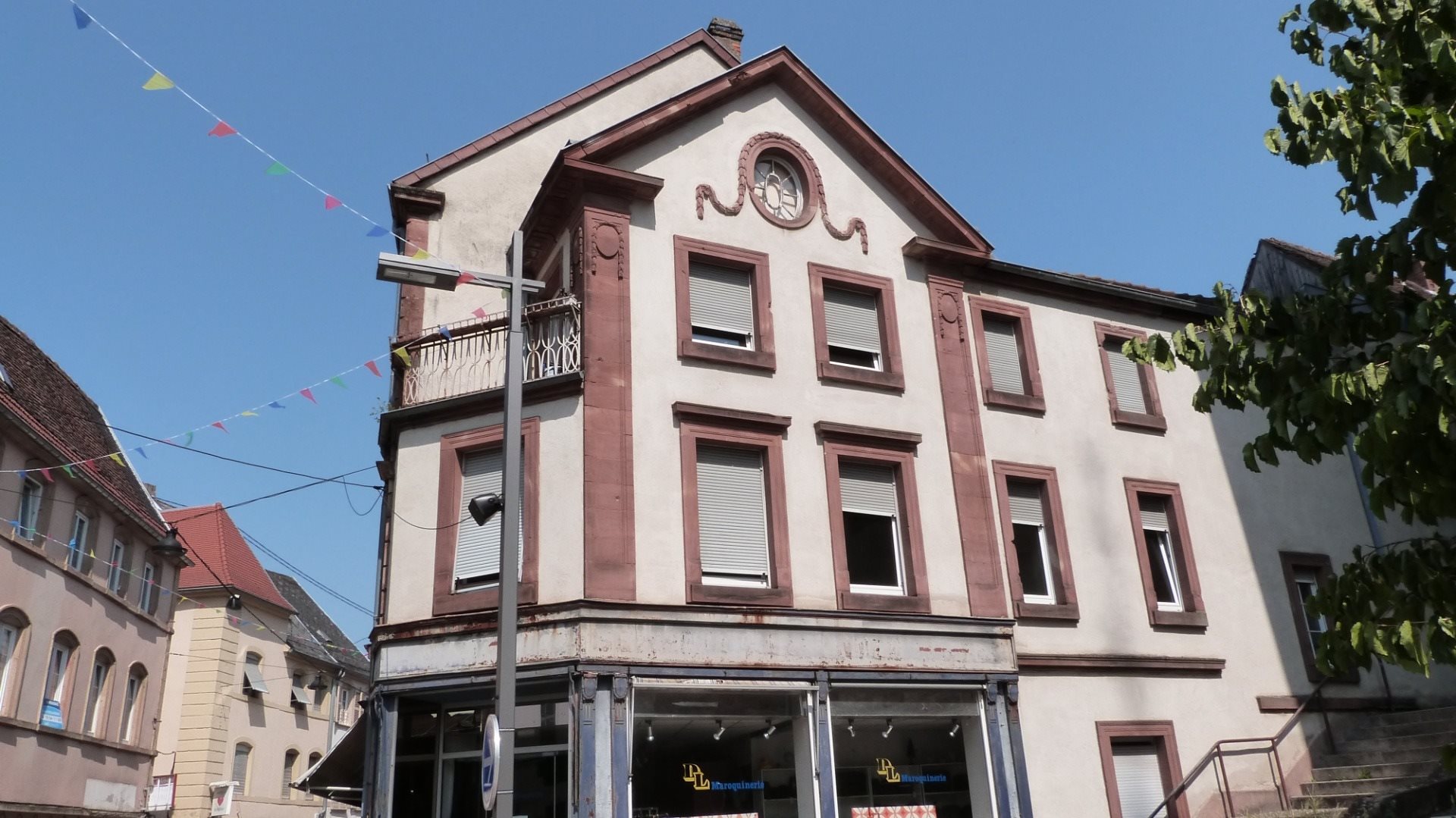 Appartement à vendre, 43m², Bitche