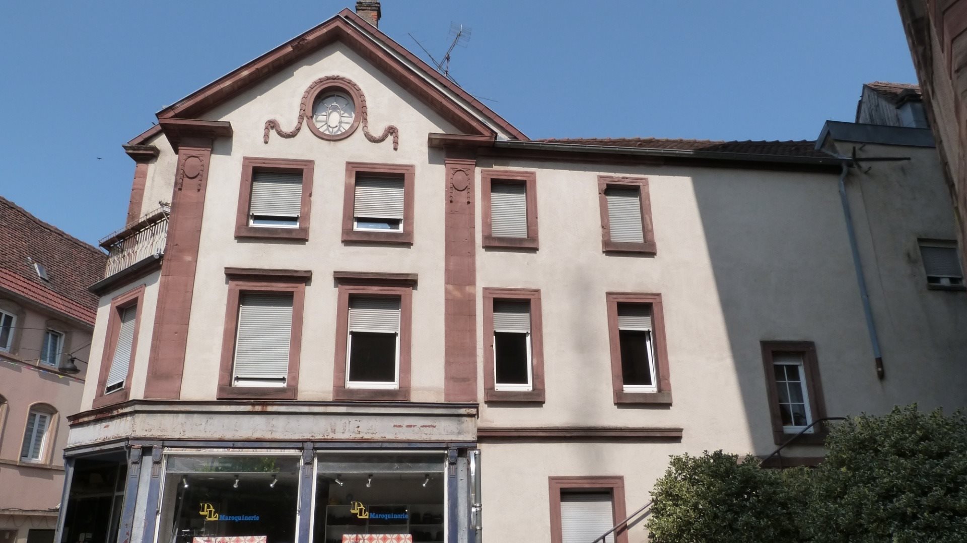 Appartement à vendre, 74m², Bitche