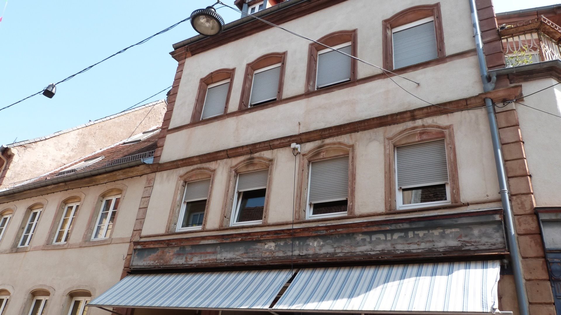 Appartement à vendre, 74m², Bitche