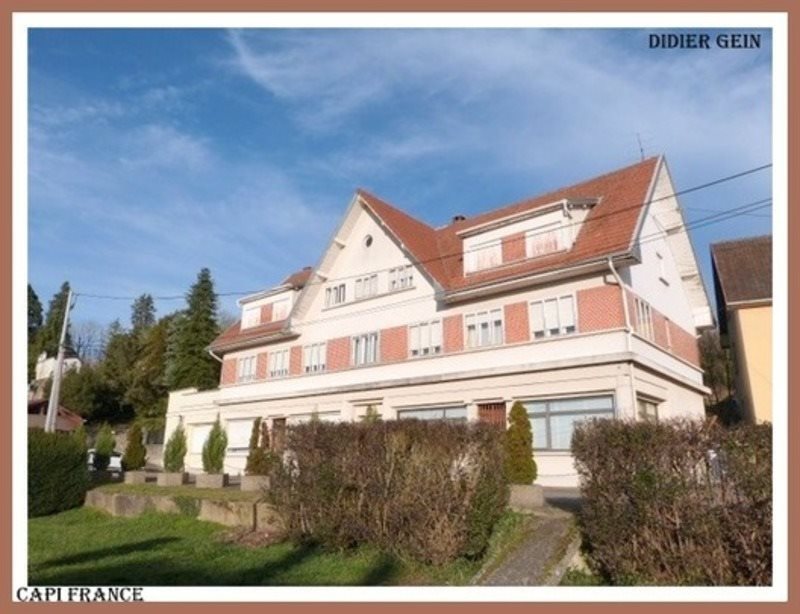 Maison à vendre, 742m², Sarralbe