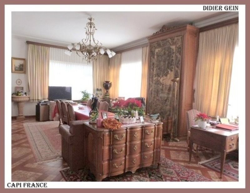 Maison à vendre, 742m², Sarralbe