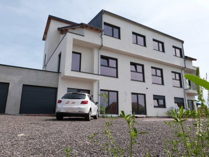 Appartement à vendre, 105m², Sarreguemines