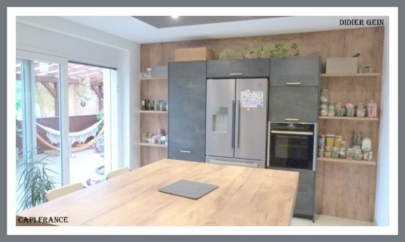 Maison à vendre, 241m², Sarralbe