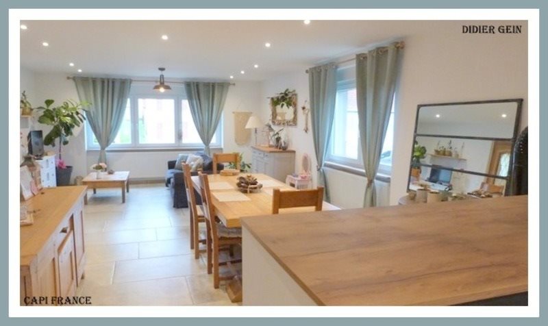 Maison à vendre, 241m², Sarralbe
