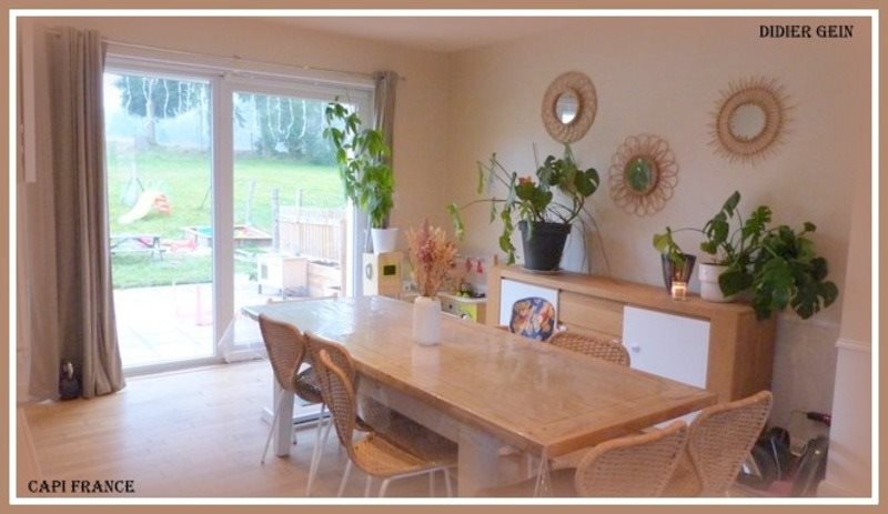 Maison à vendre, 165m², Bitche