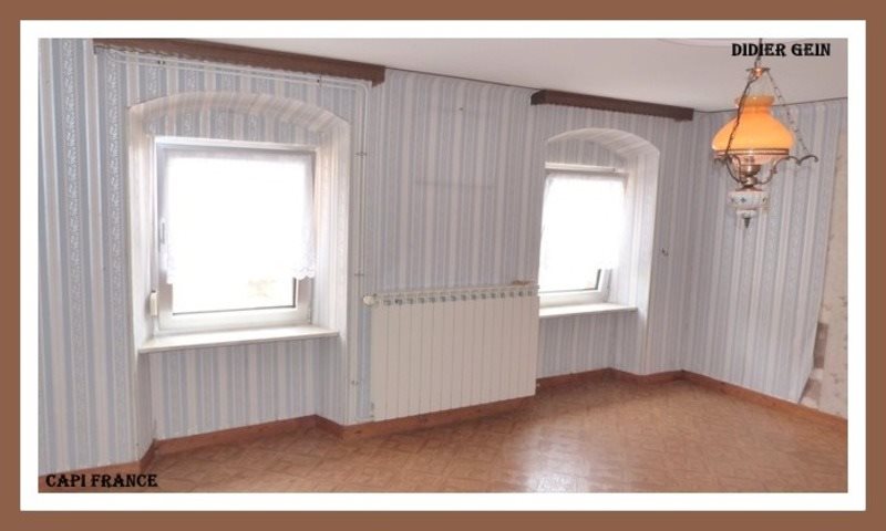 Maison à vendre, 125m², Enchenberg