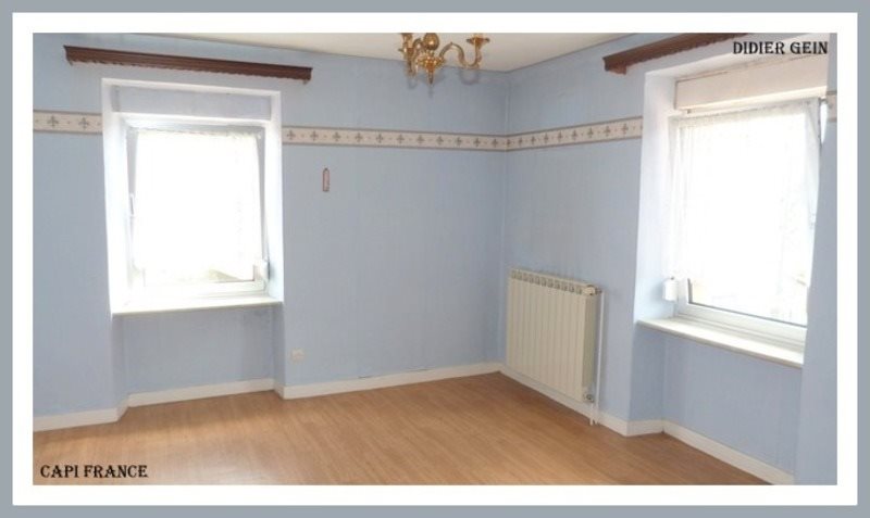 Maison à vendre, 125m², Enchenberg