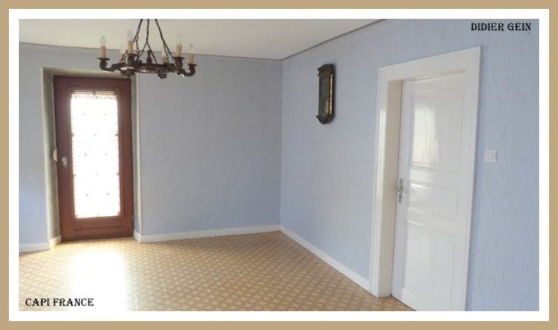 Maison à vendre, 125m², Enchenberg