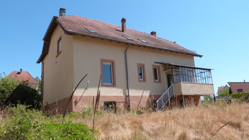 Maison à vendre, 229m², Bitche