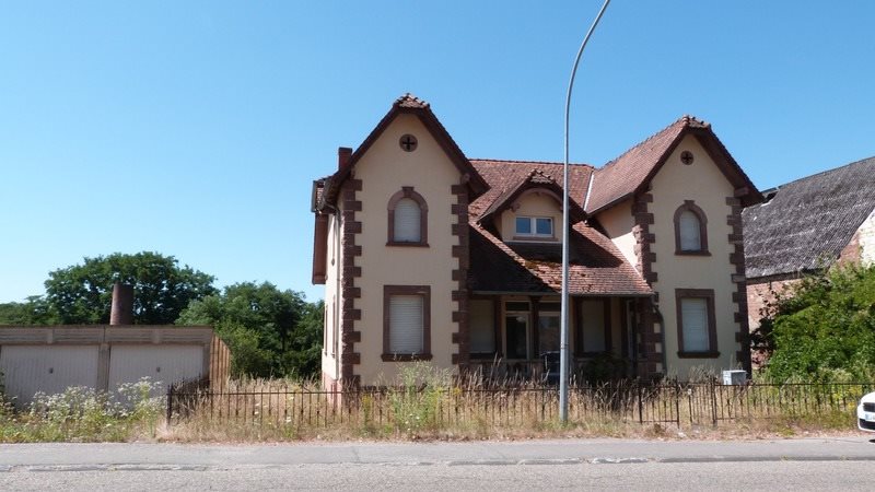 Maison à vendre, 229m², Bitche