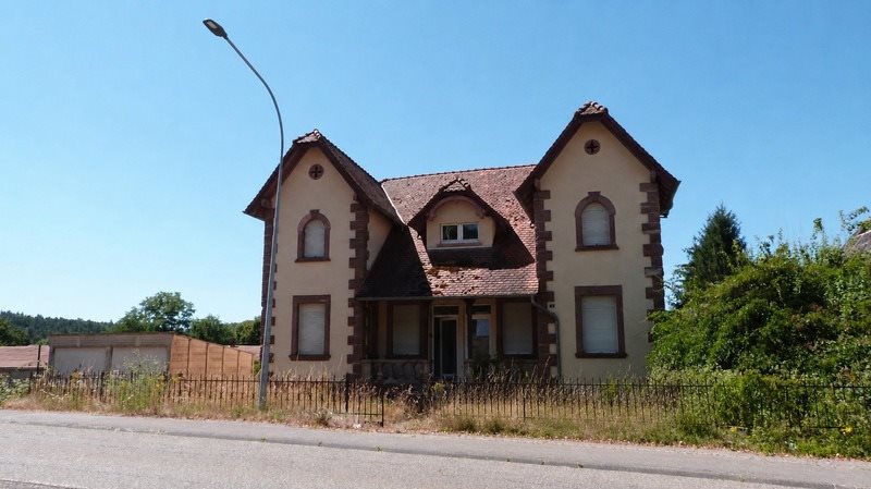 Maison à vendre, 229m², Bitche