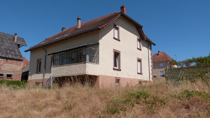 Maison à vendre, 229m², Bitche