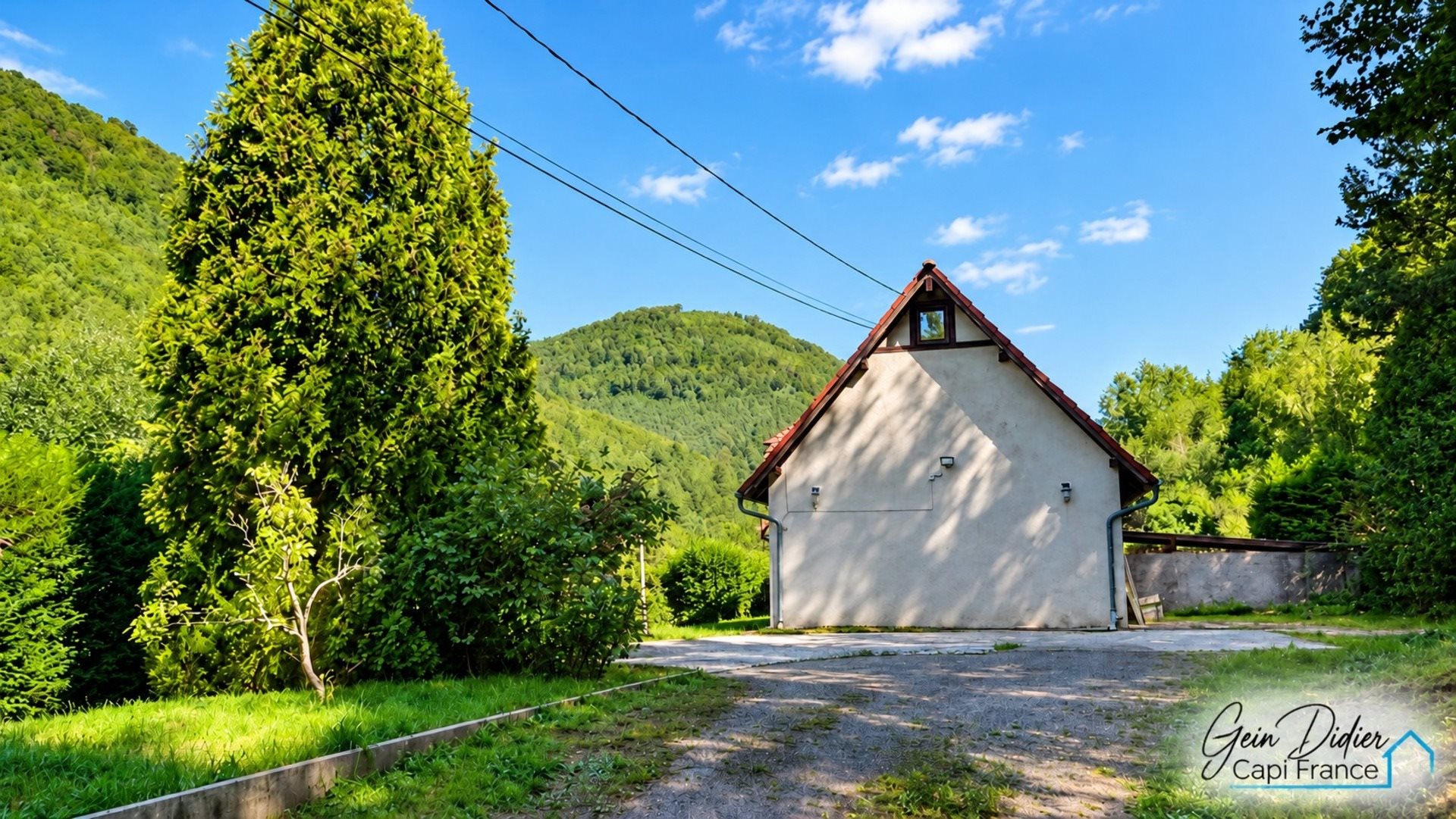 Maison à vendre, 96m², Niederbronn-les-Bains