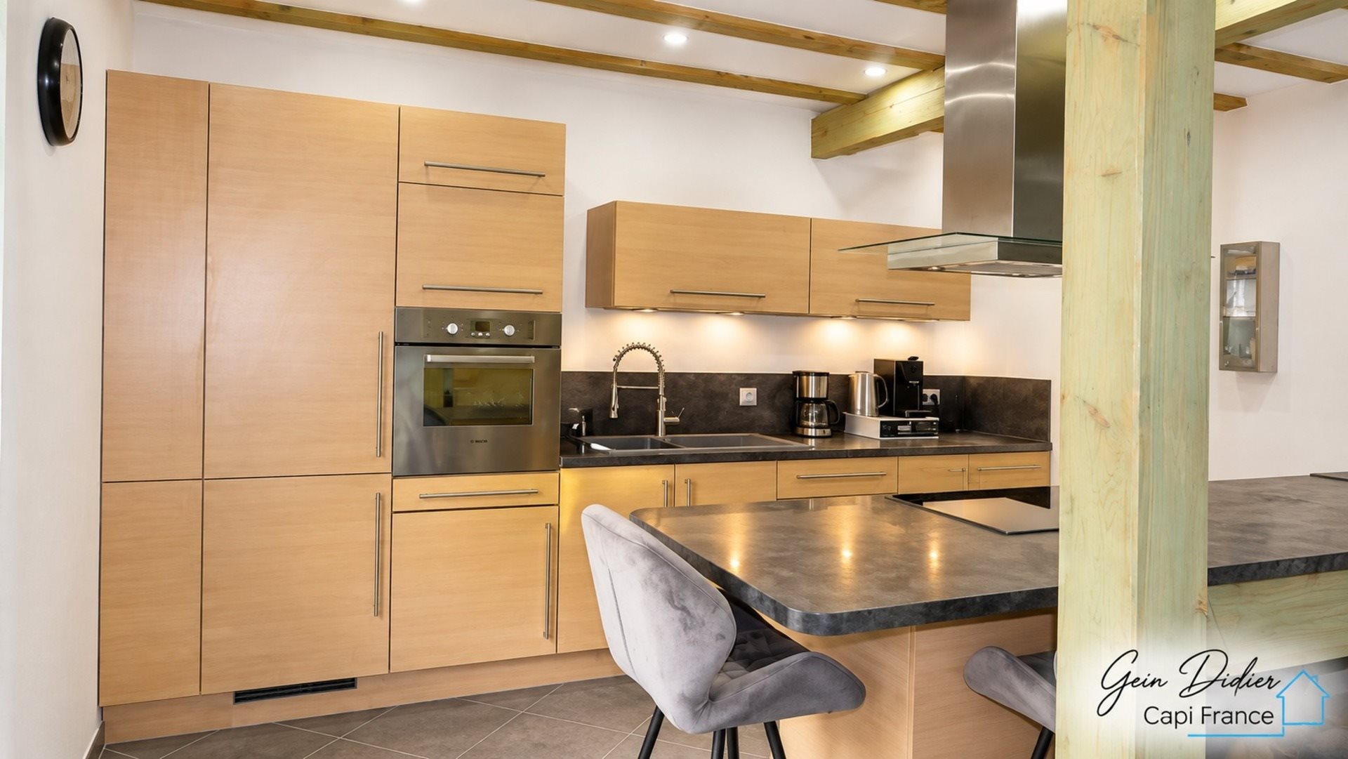 Maison à vendre, 96m², Niederbronn-les-Bains
