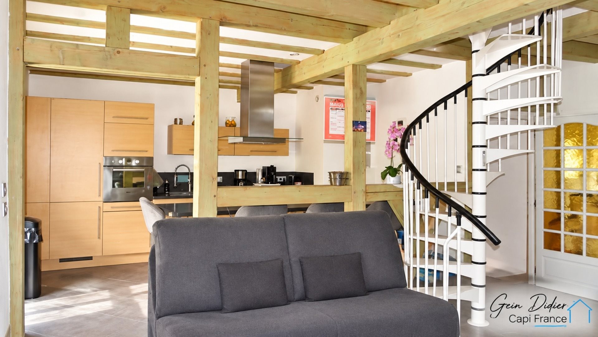 Maison à vendre, 96m², Niederbronn-les-Bains