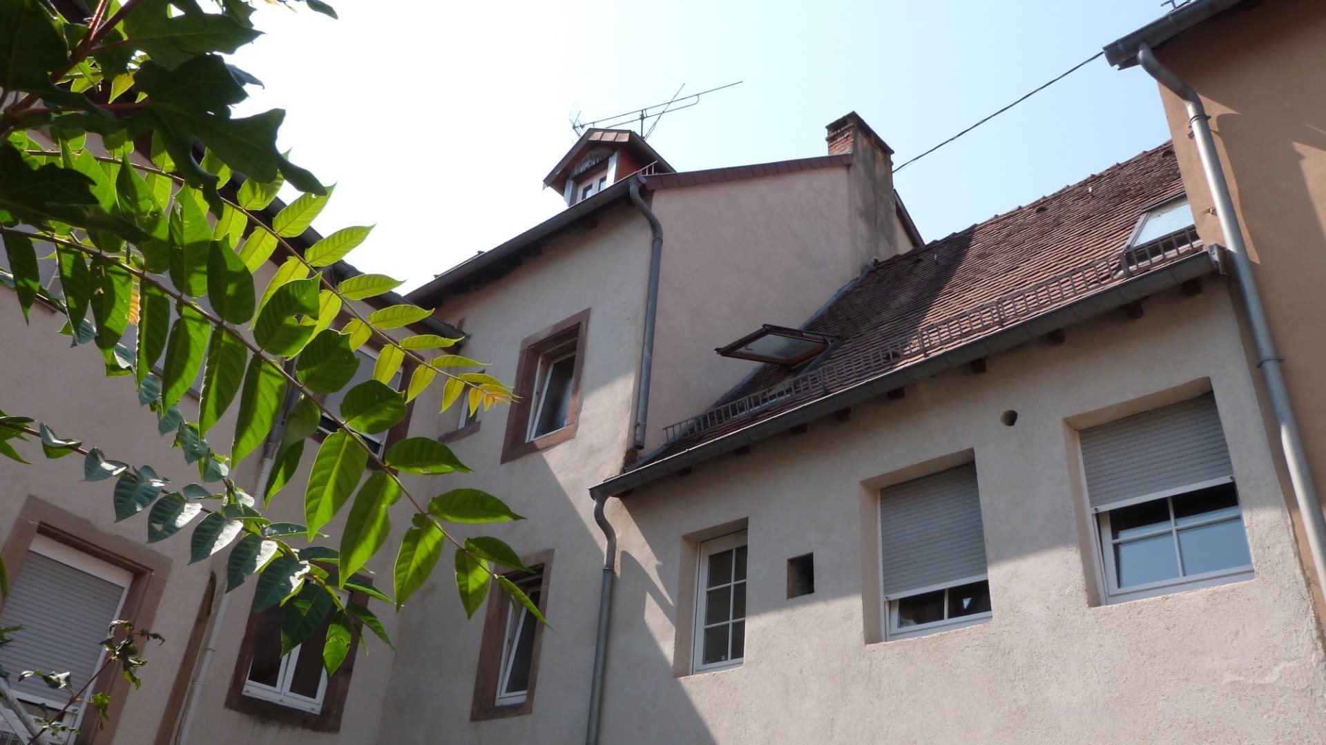 Appartement à vendre, 45m², Bitche