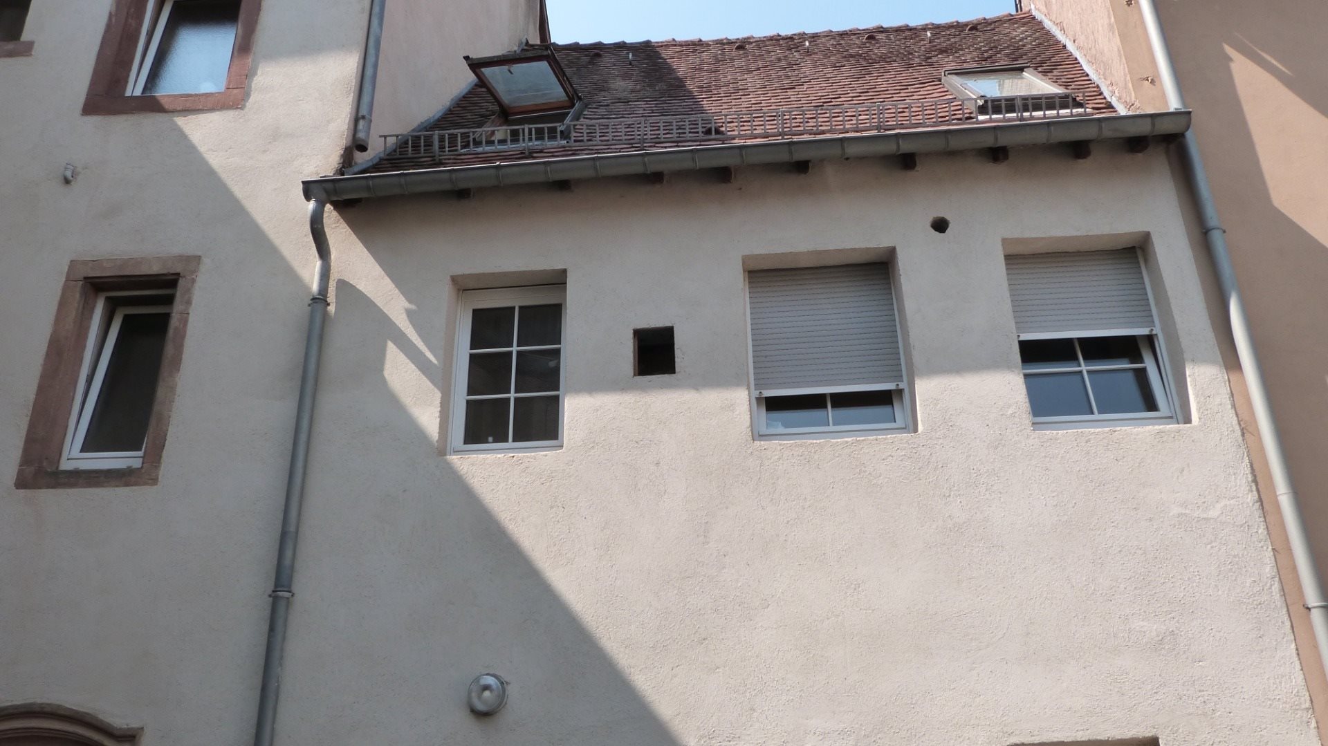 Appartement à vendre, 45m², Bitche