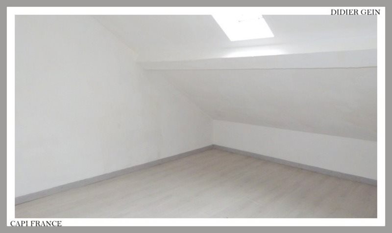 Maison à vendre, 92m², Petite-Rosselle