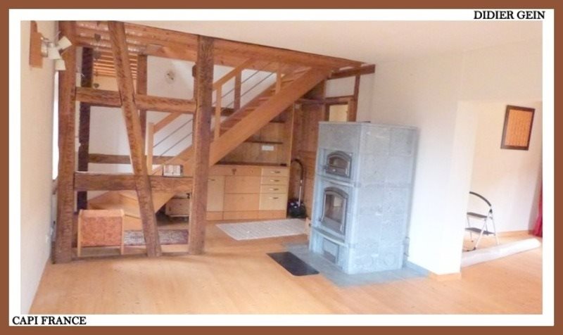 Maison à vendre, 149m², Baerenthal