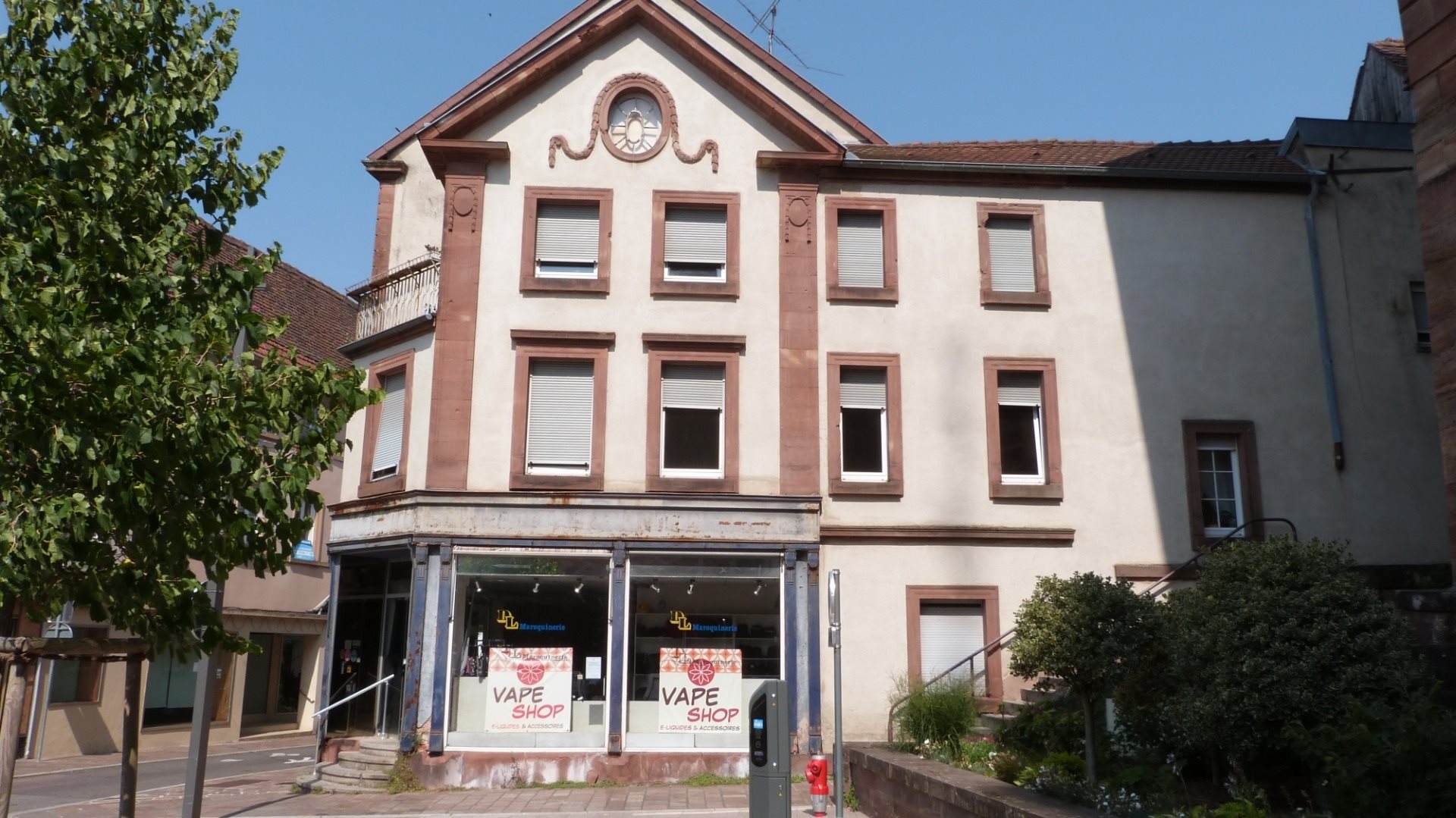 Appartement à vendre, 54m², Bitche