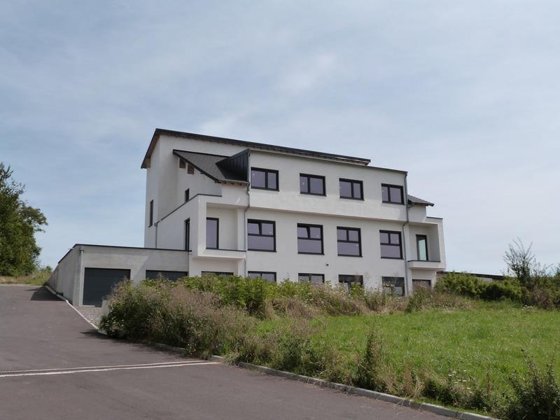 Appartement à vendre, 105m², Sarreguemines