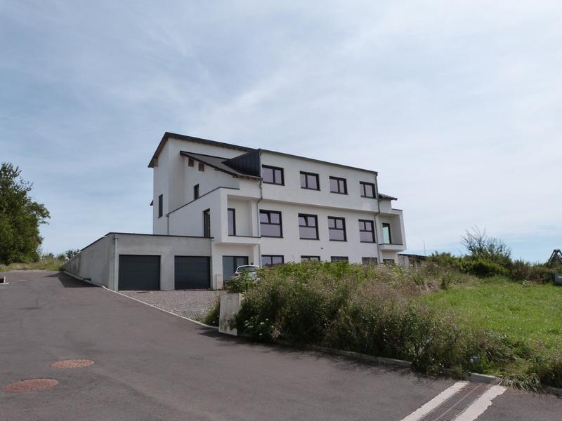 Appartement à vendre, 105m², Sarreguemines