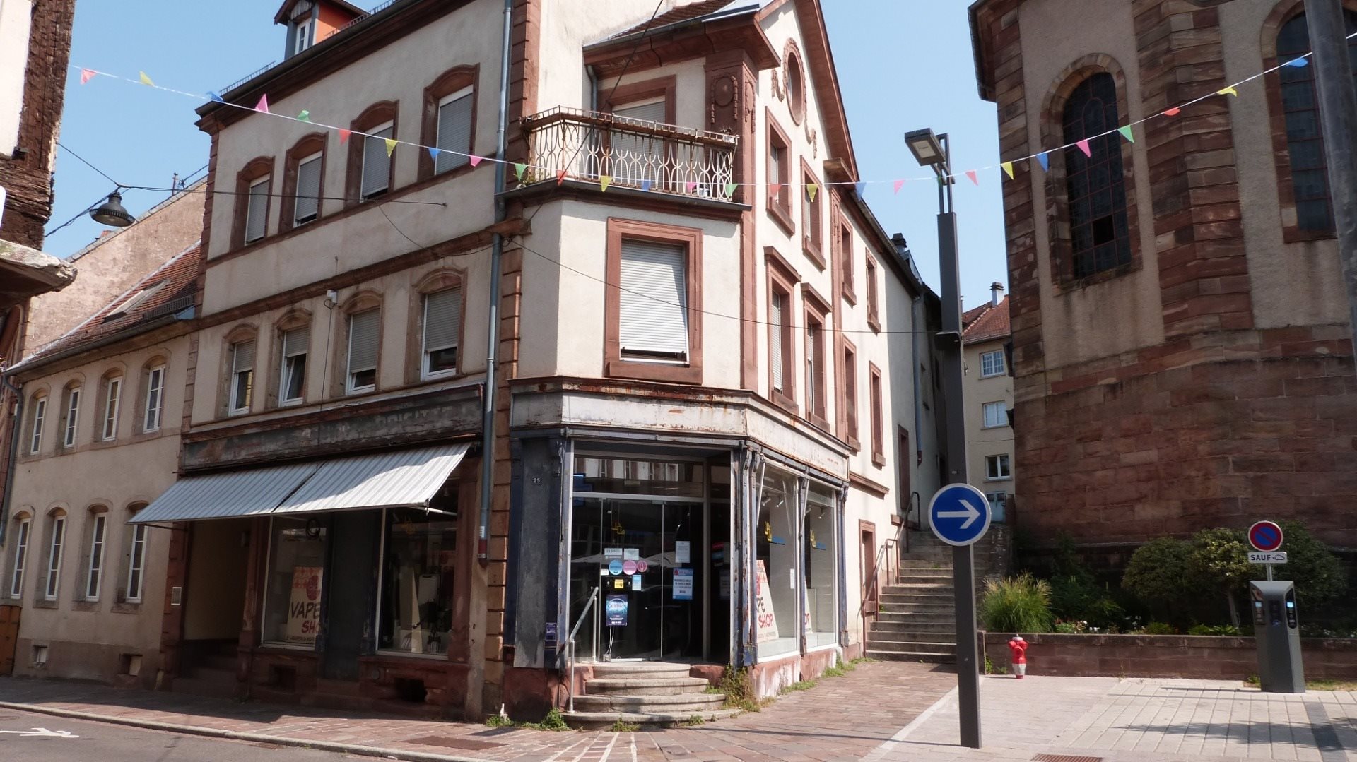 Appartement à vendre, 75m², Bitche