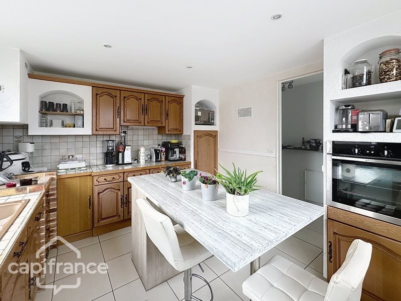 Maison à vendre, 112m², Pas-de-Jeu