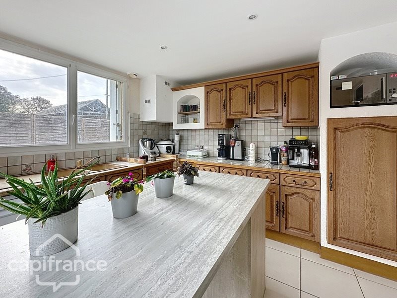 Maison à vendre, 112m², Pas-de-Jeu