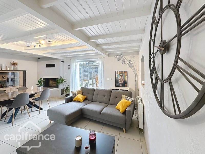 Maison à vendre, 112m², Pas-de-Jeu
