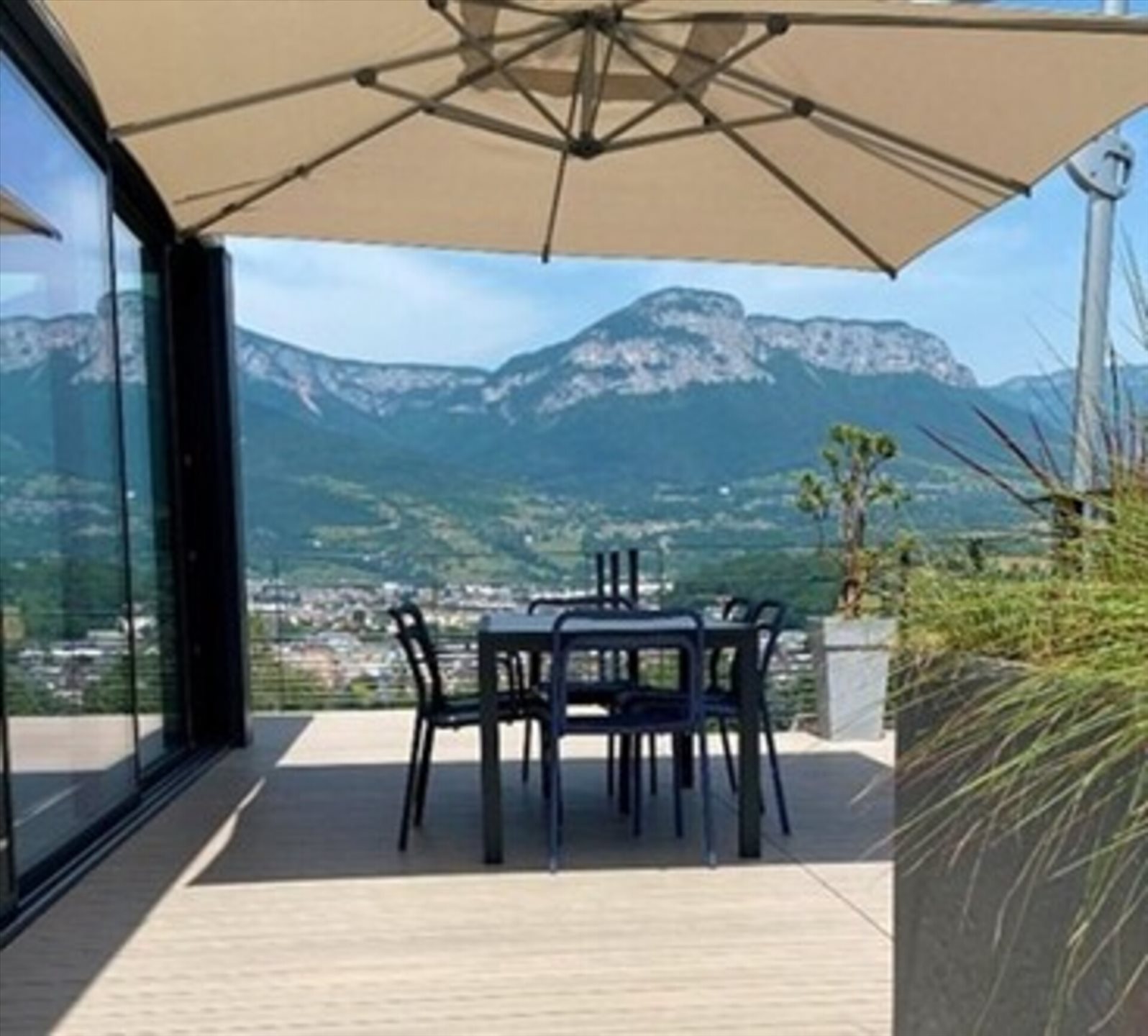 Appartement à vendre, 78m², Aix-les-Bains