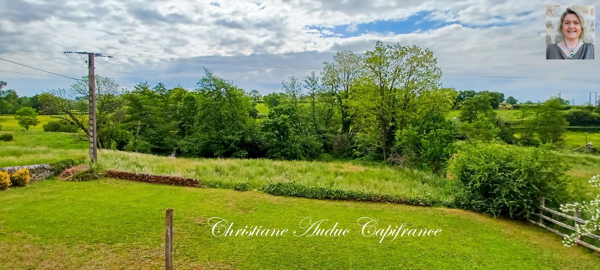 Maison à vendre, 136m², Vendenesse-lès-Charolles