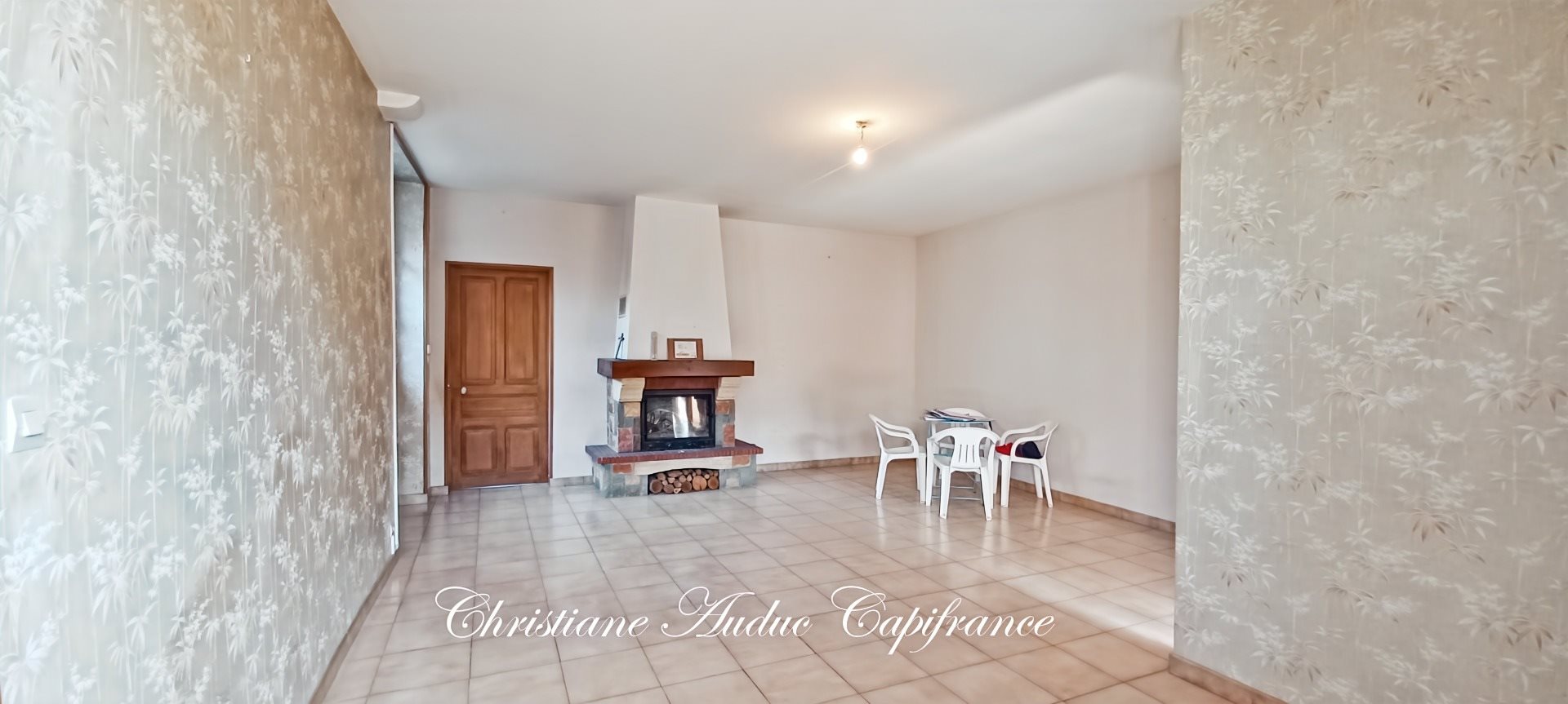 Maison à vendre, 122m², Dompierre-les-Ormes